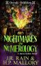[Haven Hollow 42] • Nightmares and Numerology · A Paranormal Women's Fiction Novel · (Occult Oddities)